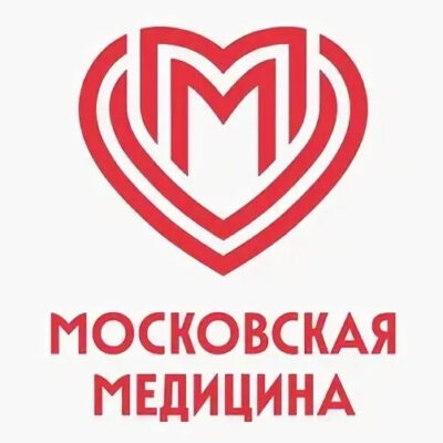 Департамент здравоохранения города Москвыканал Max