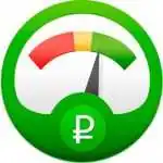 Сберометр бот telegram