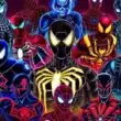 Roleplay spider-verse группа ватсап