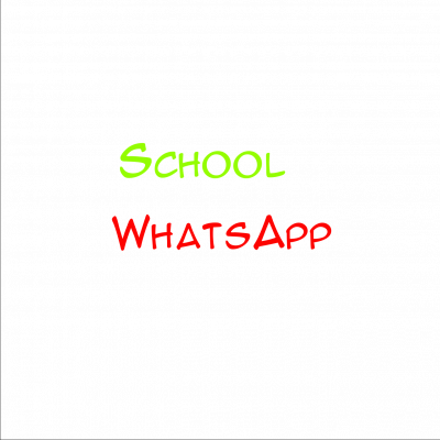 School Real In WhatsApp группа Ватсап