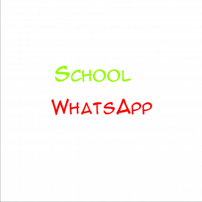 School Real In WhatsApp группа Ватсап