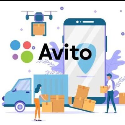 Avito ЮЖДАГ группа телеграм