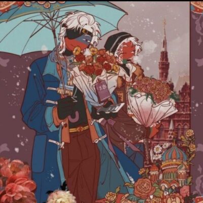 CountryHumansRP группа ватсап