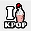 K-POP LOVE группа ватсап