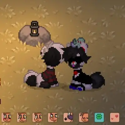 PONY TOWN В ТГ группа телеграм