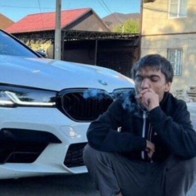 SARANCHA группа телеграм