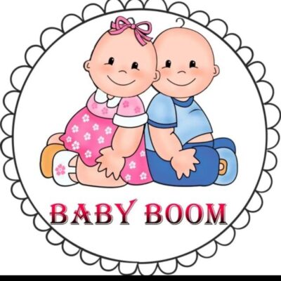 BabyBOOM группа ватсап