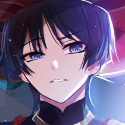 Flood GENSHIN IMPACT группа ватсап