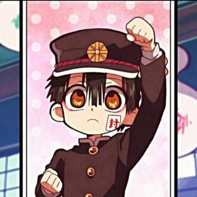 Туалетный мальчик Ханако-Кун группа ватсап