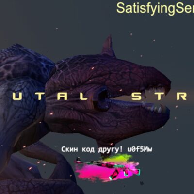 Школа по стандофф 2 группа ватсап