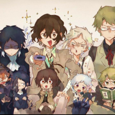 Ролевая по БСД группа ватсап