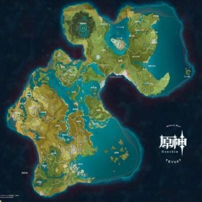 Genshun impact группа ватсап