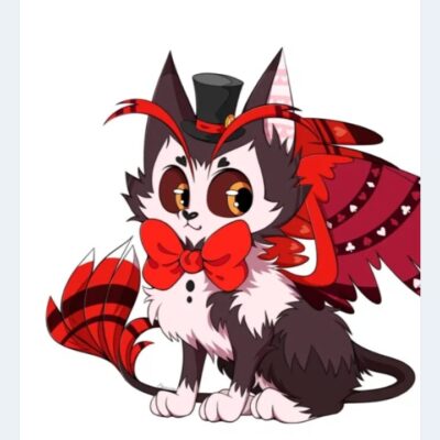 Ролевая по Ателю Хазбин группа ватсап