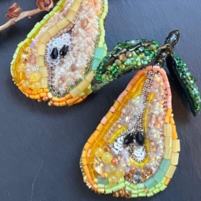 Броши SCHRAMMEL группа ватсап