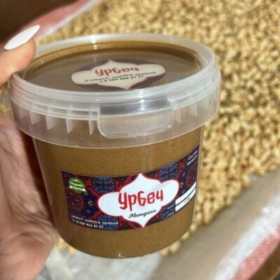 Дагестанский натуральный урбеч группа ватсап