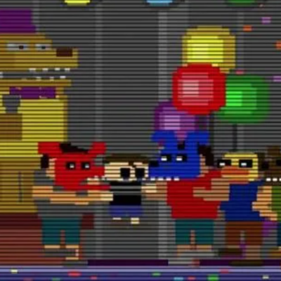 RP_FNF ролевая группа телеграм