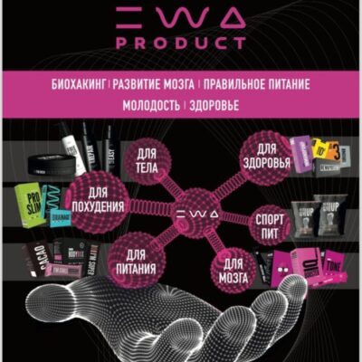 EWA productБизнес на миллион группа телеграм