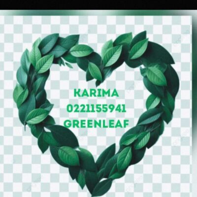 GreenLeaf компаниясынын ЭКО пр группа ватсап