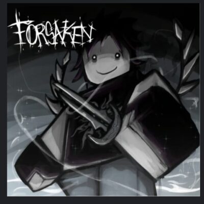 Forsaken roleplay группа ватсап