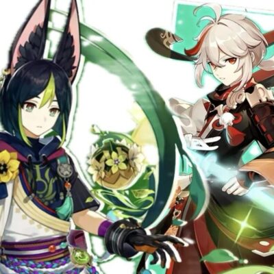 Rolka Genshin группа ватсап