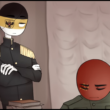Countryhumans группа ватсап