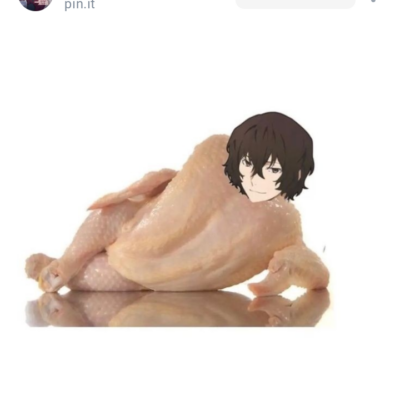 Рп по Бродячим псам группа ватсап