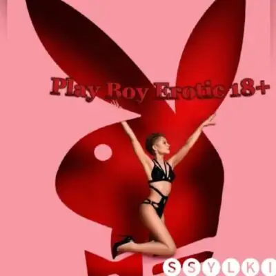 Play Boy Ero 18 группа ватсап