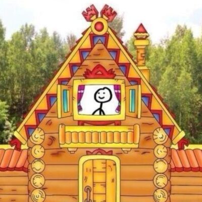 Теремок монстров группа ватсап