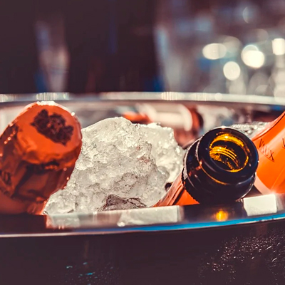 Шампанское аватарка ватсап