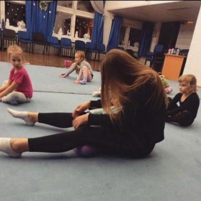 Школа для девочек группа Ватсап