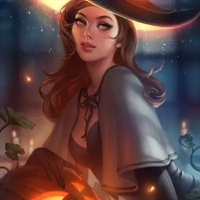 школа ведьм аков группа Ватсап