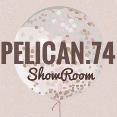 Шоурум Pelican74 группа Ватсап