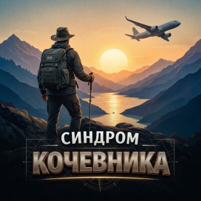 Синдром Кочевникаканал Max