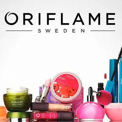 Скидка на заказы Орифлейм группа ватсап