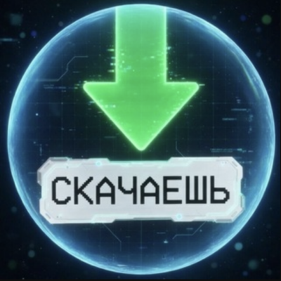 СКАЧАЕШЬ бот телеграм