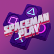 SpaceMan Play канал ютуб