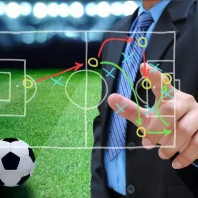 SPORT канал Telegram