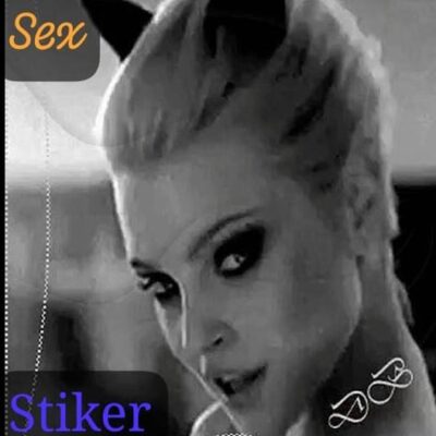 Стикерная группа ватсап