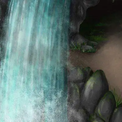 Тайное Место Пушистых группа Ватсап