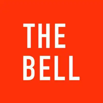 The Bell канал telegram