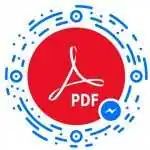 To PDF бот telegram