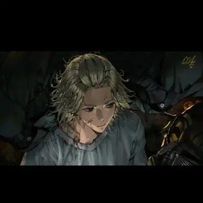 Tokyo Revengers ролка группа Ватсап