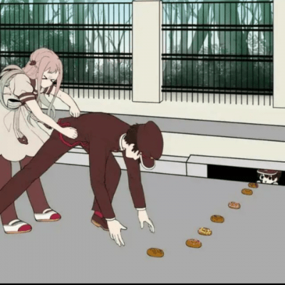 Туалетный мальчик Ханако-кун группа Ватсап