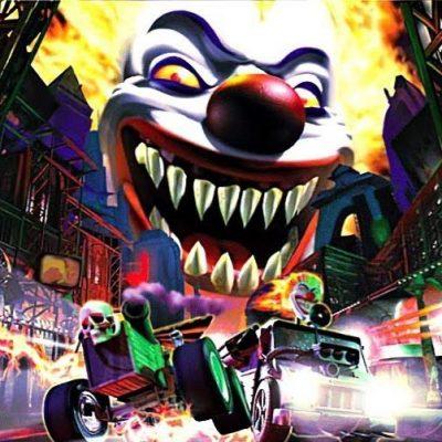 Twisted metal группа Ватсап