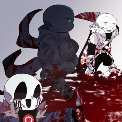undertail _multiverse группа Ватсап