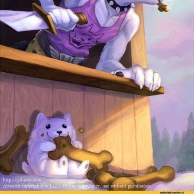 Undertale RolePlay группа Ватсап