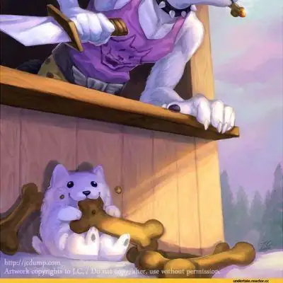 Undertale RolePlay группа Ватсап