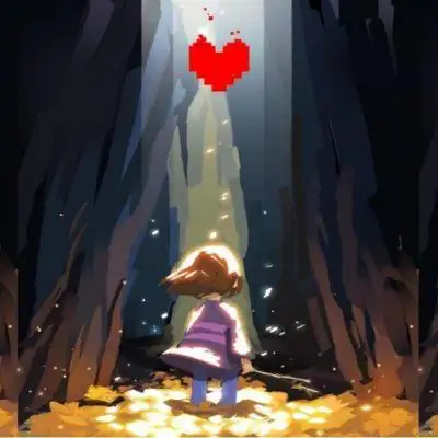 Undertale RP группа Ватсап