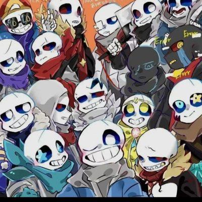 Undertale группа Ватсап