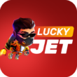 LUCKYJET бот телеграм